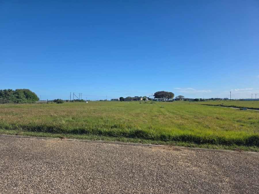 0 Bedroom Property for Sale in Boesmansriviermond Eastern Cape